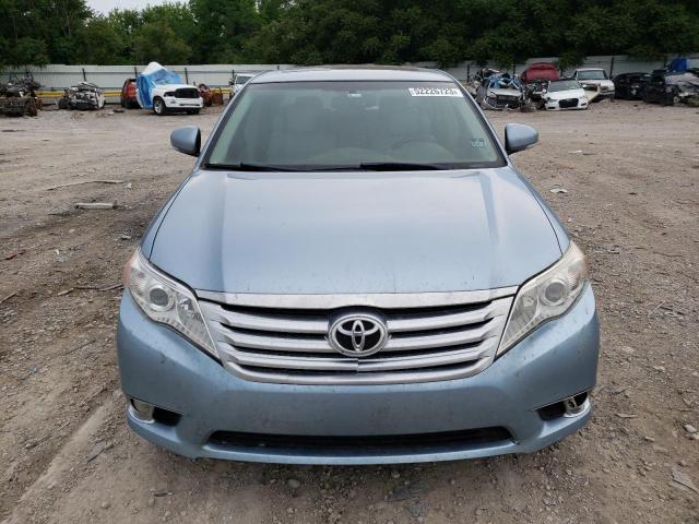 Photo 4 VIN: 4T1BK3DB2BU428076 - TOYOTA AVALON BAS 