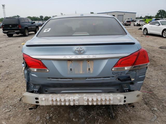 Photo 5 VIN: 4T1BK3DB2BU428076 - TOYOTA AVALON BAS 