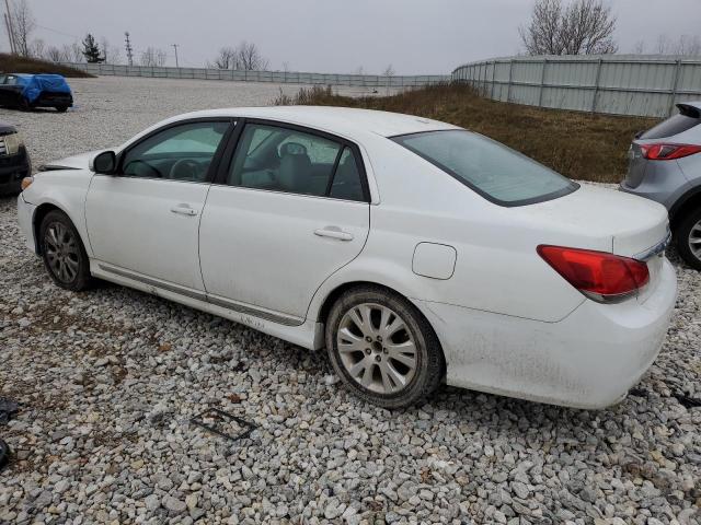 Photo 1 VIN: 4T1BK3DB2BU429521 - TOYOTA AVALON 