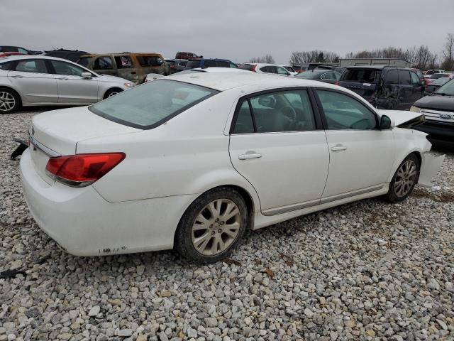 Photo 2 VIN: 4T1BK3DB2BU429521 - TOYOTA AVALON 