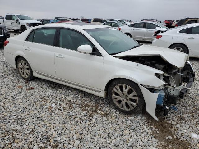 Photo 3 VIN: 4T1BK3DB2BU429521 - TOYOTA AVALON 