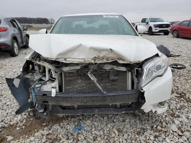 Photo 4 VIN: 4T1BK3DB2BU429521 - TOYOTA AVALON 