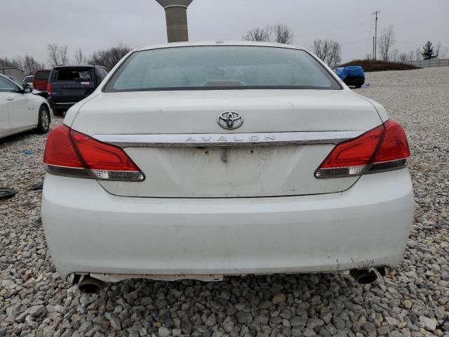 Photo 5 VIN: 4T1BK3DB2BU429521 - TOYOTA AVALON 