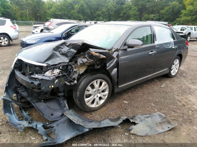 Photo 1 VIN: 4T1BK3DB2BU433214 - TOYOTA AVALON 