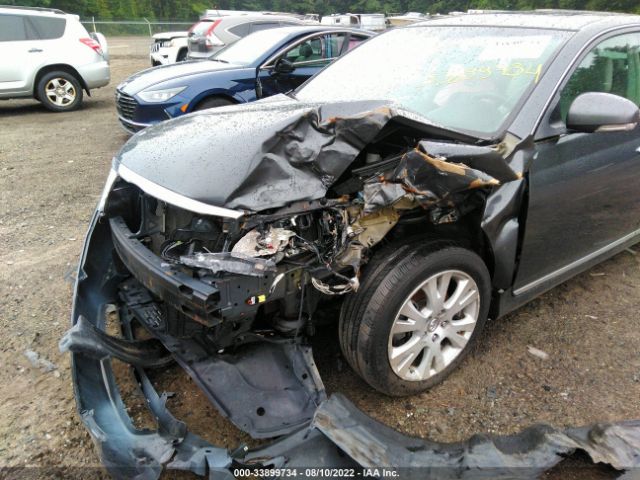 Photo 5 VIN: 4T1BK3DB2BU433214 - TOYOTA AVALON 