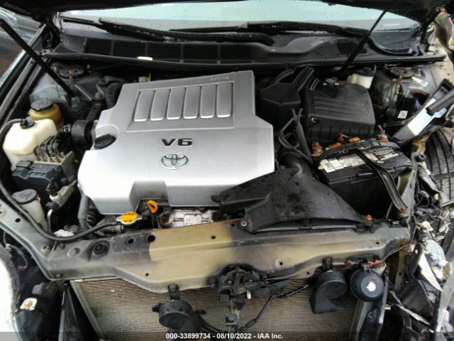 Photo 9 VIN: 4T1BK3DB2BU433214 - TOYOTA AVALON 