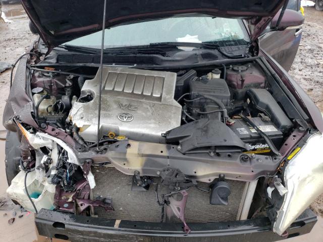 Photo 10 VIN: 4T1BK3DB2BU436579 - TOYOTA AVALON 