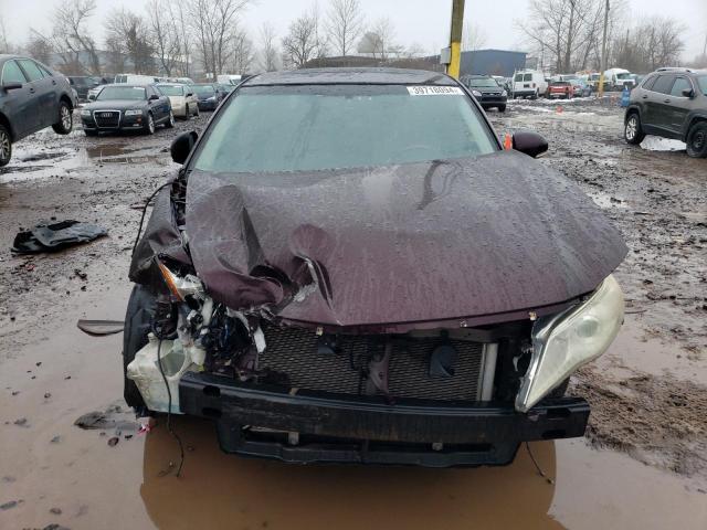 Photo 4 VIN: 4T1BK3DB2BU436579 - TOYOTA AVALON 