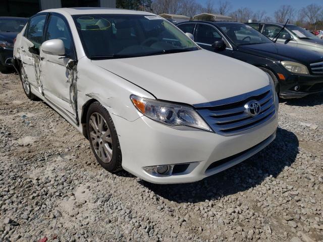 Photo 0 VIN: 4T1BK3DB2BU438655 - TOYOTA AVALON BAS 