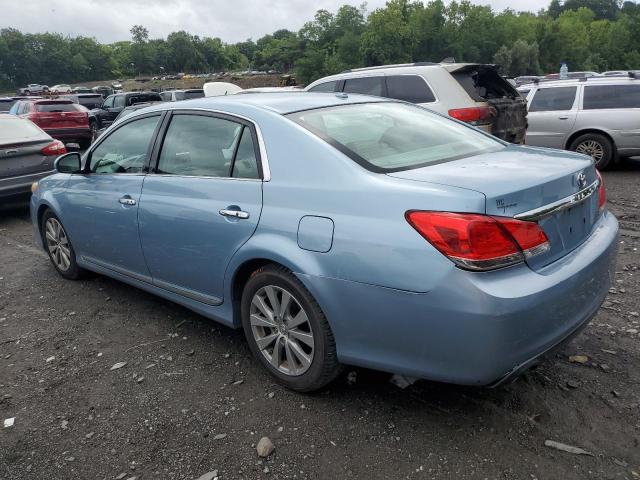 Photo 1 VIN: 4T1BK3DB2BU439109 - TOYOTA AVALON 