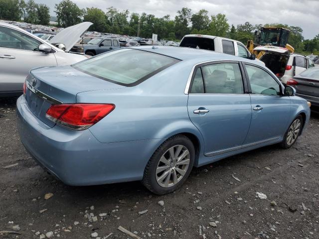 Photo 2 VIN: 4T1BK3DB2BU439109 - TOYOTA AVALON 