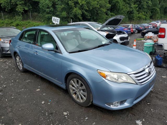 Photo 3 VIN: 4T1BK3DB2BU439109 - TOYOTA AVALON 