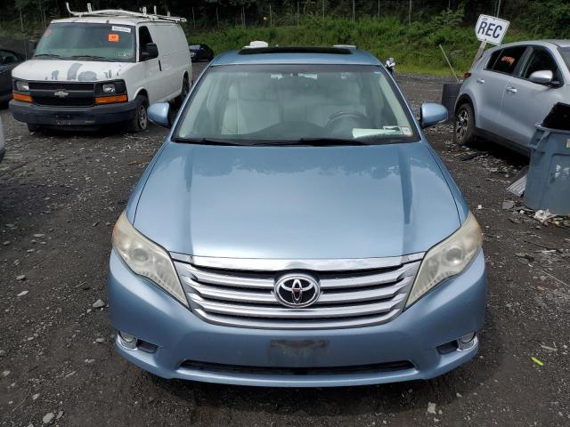 Photo 4 VIN: 4T1BK3DB2BU439109 - TOYOTA AVALON 