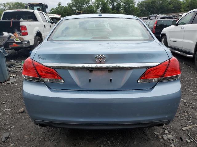 Photo 5 VIN: 4T1BK3DB2BU439109 - TOYOTA AVALON 