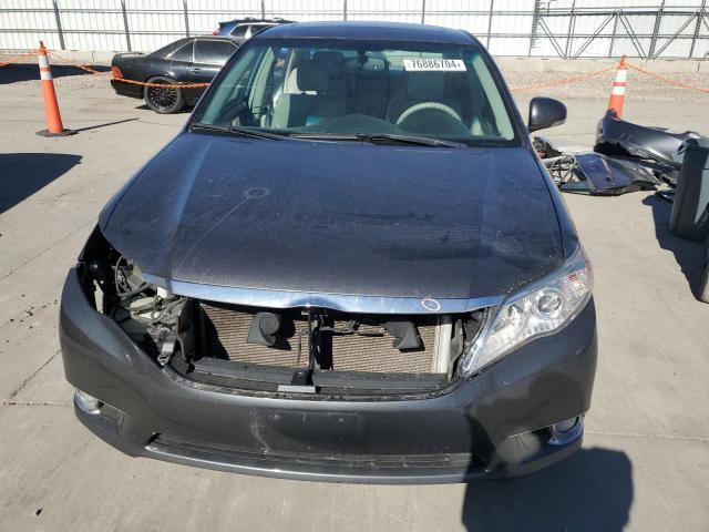 Photo 4 VIN: 4T1BK3DB2CU441024 - TOYOTA AVALON BAS 