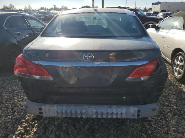 Photo 5 VIN: 4T1BK3DB2CU441024 - TOYOTA AVALON BAS 