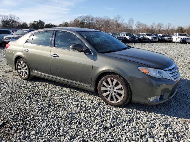 Photo 3 VIN: 4T1BK3DB2CU442707 - TOYOTA AVALON 