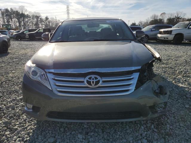 Photo 4 VIN: 4T1BK3DB2CU442707 - TOYOTA AVALON 