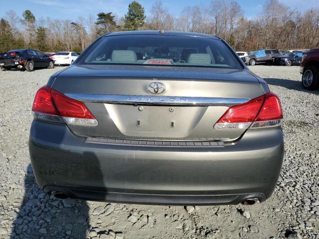 Photo 5 VIN: 4T1BK3DB2CU442707 - TOYOTA AVALON 