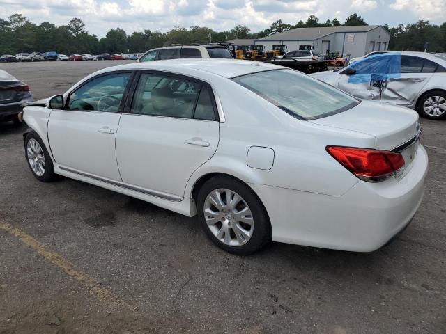 Photo 1 VIN: 4T1BK3DB2CU443730 - TOYOTA AVALON 