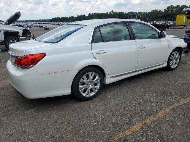 Photo 2 VIN: 4T1BK3DB2CU443730 - TOYOTA AVALON 