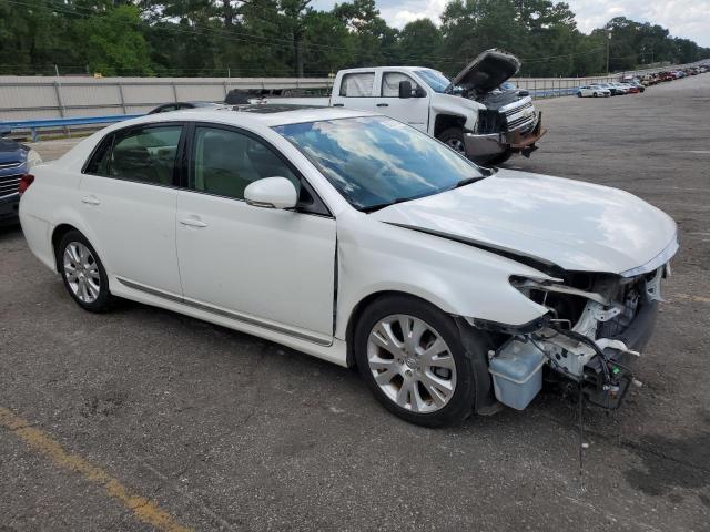 Photo 3 VIN: 4T1BK3DB2CU443730 - TOYOTA AVALON 