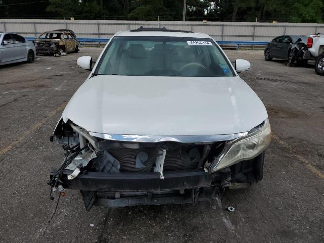 Photo 4 VIN: 4T1BK3DB2CU443730 - TOYOTA AVALON 