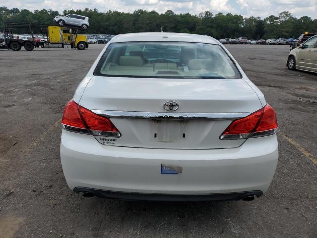 Photo 5 VIN: 4T1BK3DB2CU443730 - TOYOTA AVALON 