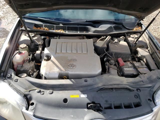 Photo 6 VIN: 4T1BK3DB2CU445106 - TOYOTA AVALON BAS 