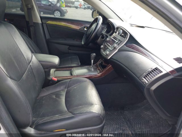 Photo 4 VIN: 4T1BK3DB2CU445199 - TOYOTA AVALON 