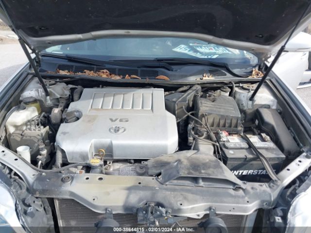 Photo 9 VIN: 4T1BK3DB2CU445199 - TOYOTA AVALON 