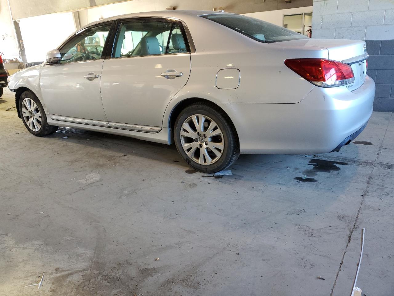 Photo 1 VIN: 4T1BK3DB2CU445672 - TOYOTA AVALON 