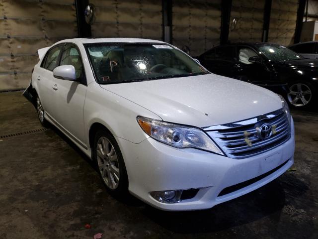 Photo 0 VIN: 4T1BK3DB2CU445977 - TOYOTA AVALON BAS 