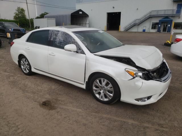 Photo 3 VIN: 4T1BK3DB2CU448233 - TOYOTA AVALON BAS 