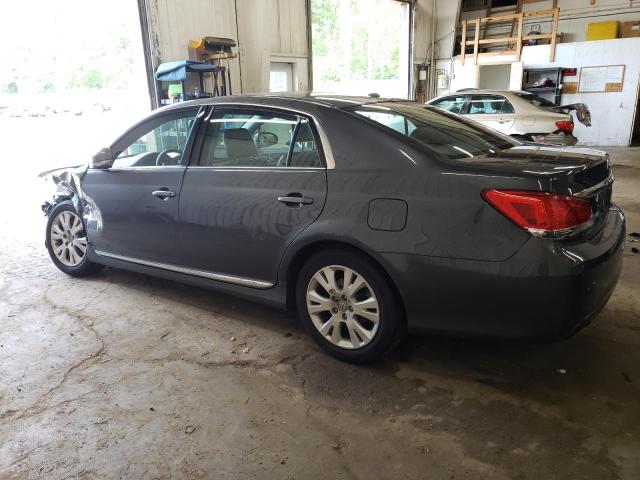 Photo 1 VIN: 4T1BK3DB2CU448863 - TOYOTA AVALON 