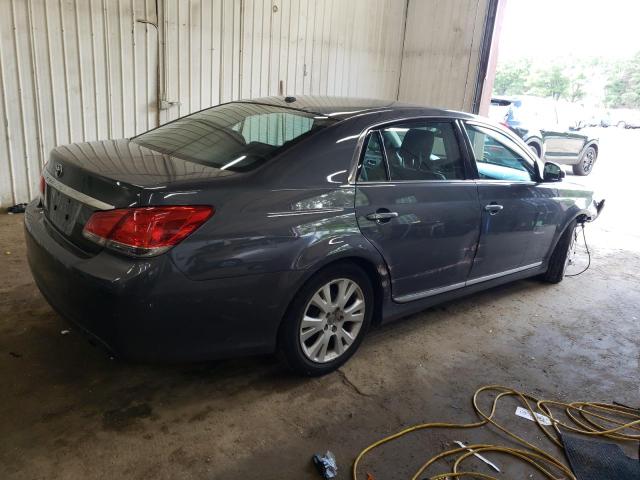 Photo 2 VIN: 4T1BK3DB2CU448863 - TOYOTA AVALON 