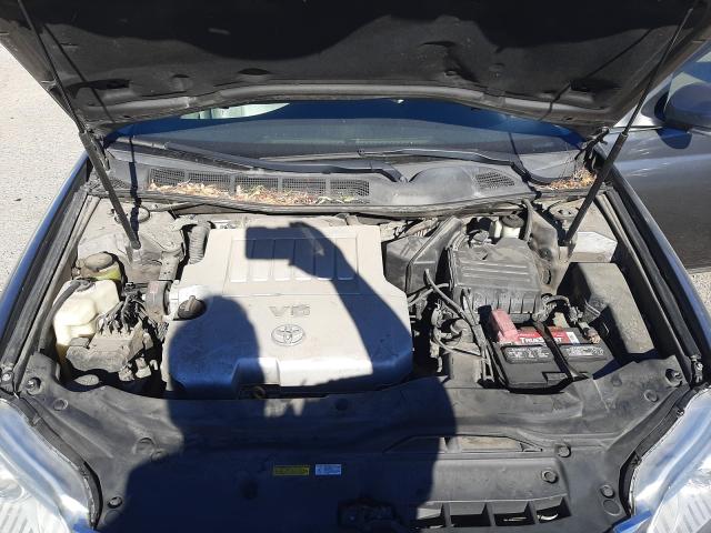 Photo 6 VIN: 4T1BK3DB2CU449561 - TOYOTA AVALON BAS 