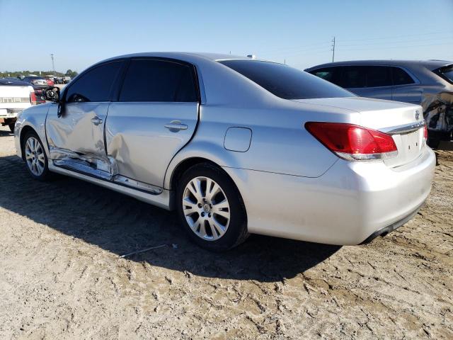 Photo 1 VIN: 4T1BK3DB2CU449883 - TOYOTA AVALON 