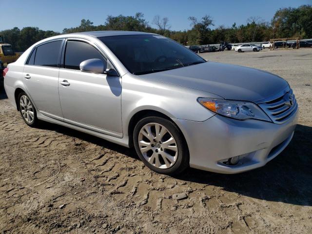 Photo 3 VIN: 4T1BK3DB2CU449883 - TOYOTA AVALON 