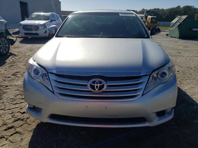 Photo 4 VIN: 4T1BK3DB2CU449883 - TOYOTA AVALON 