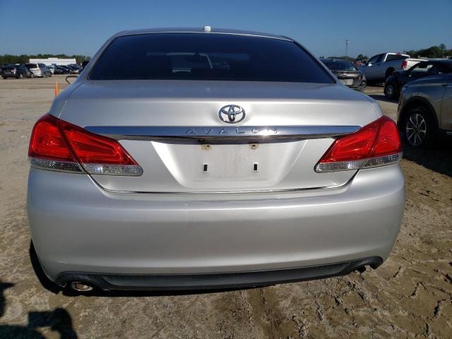 Photo 5 VIN: 4T1BK3DB2CU449883 - TOYOTA AVALON 