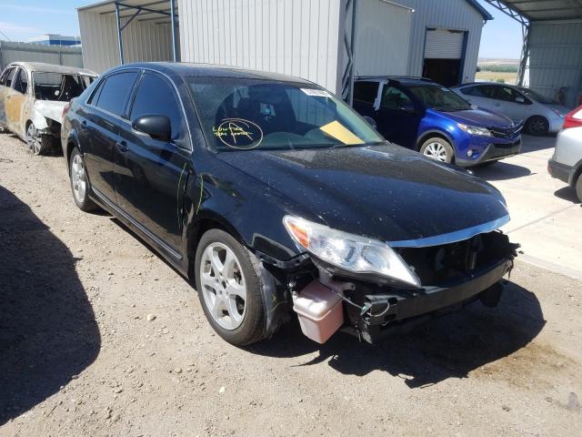 Photo 0 VIN: 4T1BK3DB2CU450208 - TOYOTA AVALON BAS 