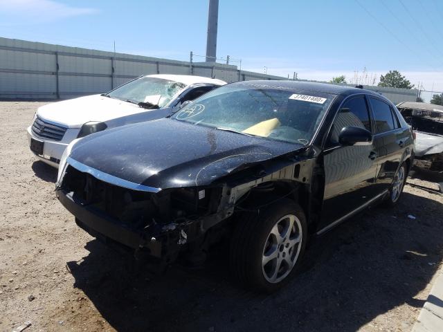 Photo 1 VIN: 4T1BK3DB2CU450208 - TOYOTA AVALON BAS 