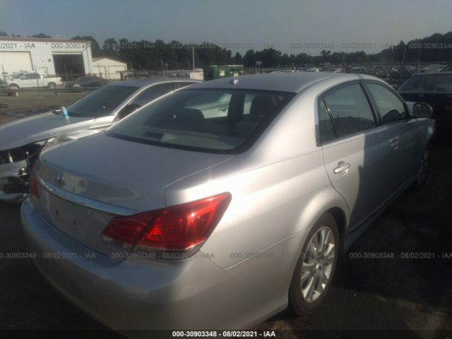 Photo 3 VIN: 4T1BK3DB2CU450743 - TOYOTA AVALON 