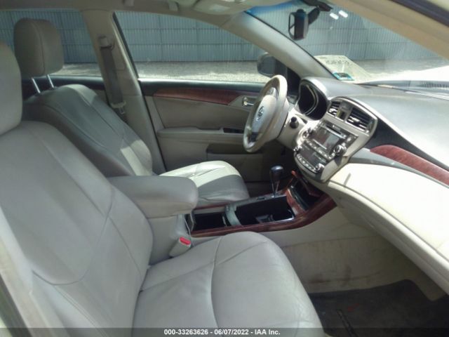 Photo 4 VIN: 4T1BK3DB2CU452900 - TOYOTA AVALON 