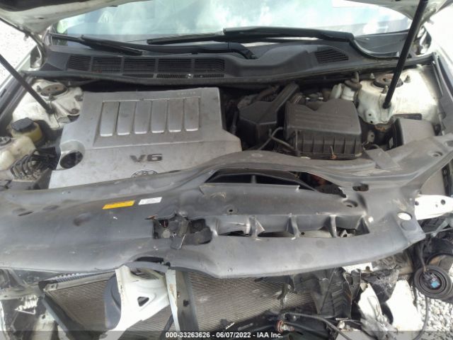 Photo 9 VIN: 4T1BK3DB2CU452900 - TOYOTA AVALON 