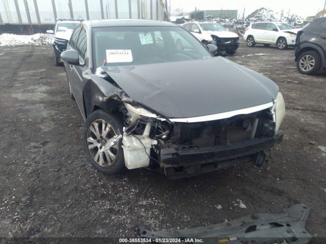 Photo 5 VIN: 4T1BK3DB2CU453108 - TOYOTA AVALON 