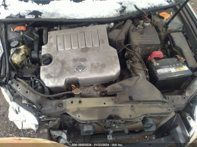 Photo 9 VIN: 4T1BK3DB2CU453108 - TOYOTA AVALON 