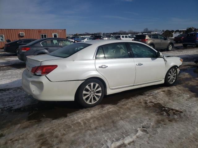 Photo 2 VIN: 4T1BK3DB2CU457062 - TOYOTA AVALON BAS 