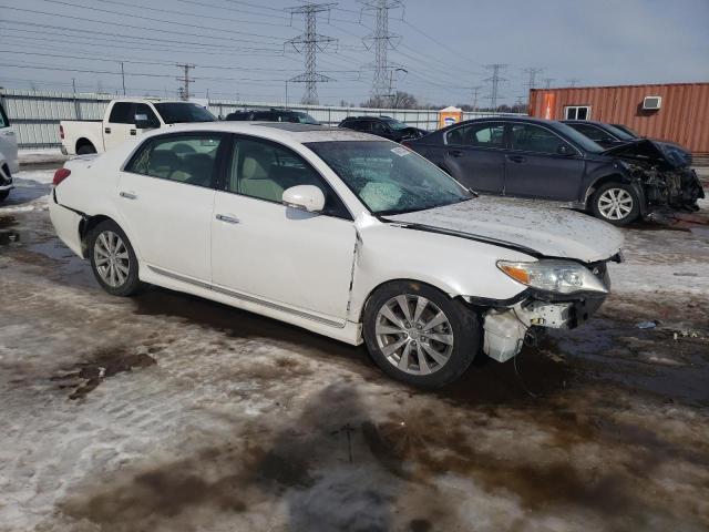 Photo 3 VIN: 4T1BK3DB2CU457062 - TOYOTA AVALON BAS 